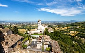 The View Assisi